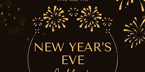 New Year\u2019s Eve