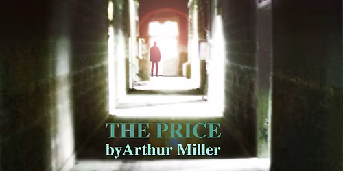 The Price by Arthur Miller