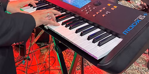 Grand Hommage \u00e0 El Gran Combo de Puerto Rico 