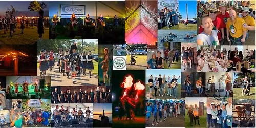 CelticFest Mississippi Traditional Music Festival & Highland Games 2026
