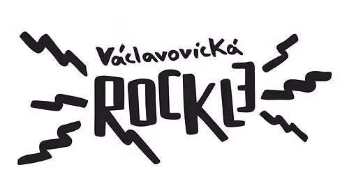 V\u00e1clavovick\u00e1 Rockle 2026