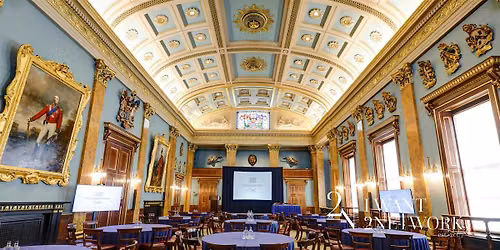 London Networking  I IWant2Network @ Fishmongers Hall London Bridge
