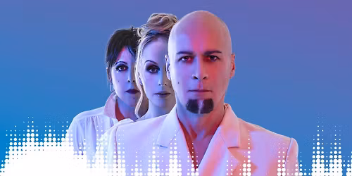 The Human League New York Tickets