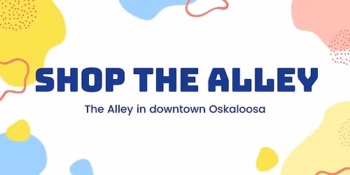 Shop The Alley