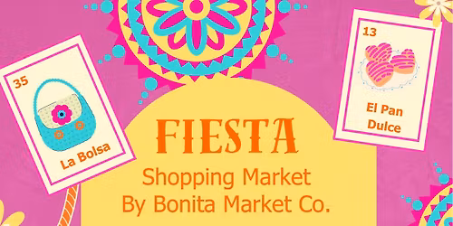 Fiesta Shopping Market
