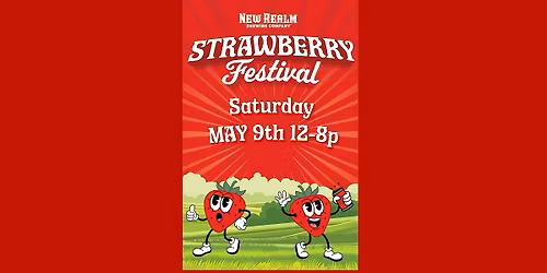 Strawberry Jamz Festival