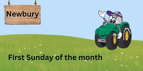 Newbury Farmers' Market