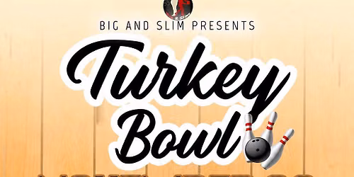 2026 Thanksgiving Doubles 