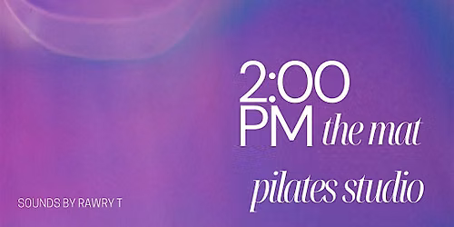 Groove Pilates