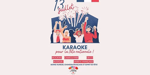 KARAOK\u00c9 POPULAIRE