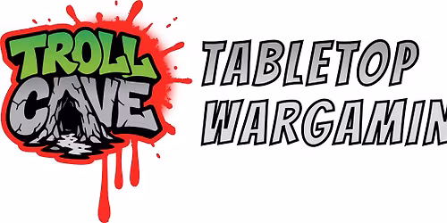 \ud83c\udf89 Troll Cave Grand Opening \u2013 15th November, 11AM\u20136PM!