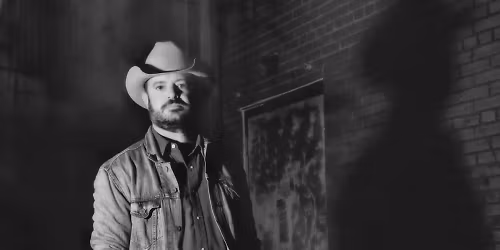 Wade Bowen in Fort Worth