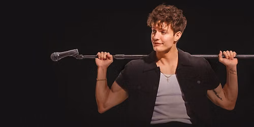 Matt Rife