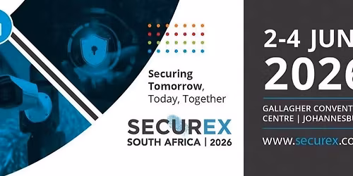 Securex Joburg 2026