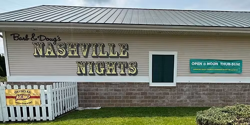 That 80s Band rocks KC's Nashville Nights