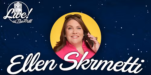 Ellen Skrmetti