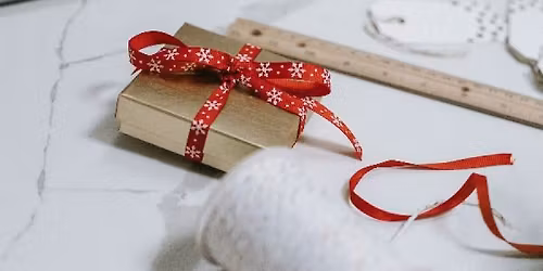 Season of Giving: Charity Drop Off & Gingerbread Houses!