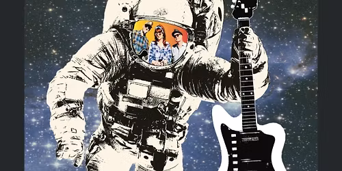 Southern Culture on the Skids 