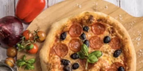 Handmade Pizza Party - Long Island