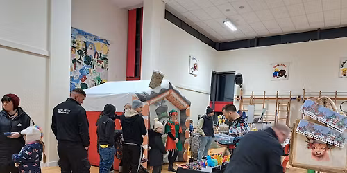 Christmas in Lightmoor Village