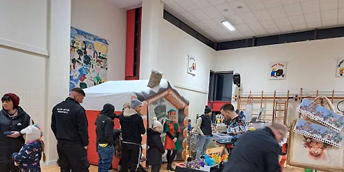 Christmas in Lightmoor Village