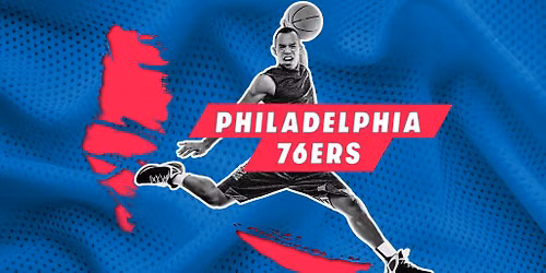 TBD at Philadelphia 76ers at Xfinity Mobile Arena