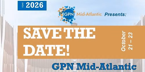 GPN Mid-Atlantic Conference