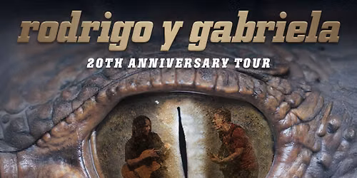 Rodrigo Y Gabriela