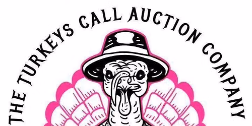 Annual Christmas Auction @The Turkeys Call Auction Company