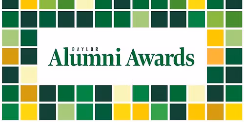 Baylor Alumni Awards