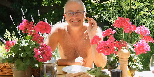 Celebrating Terry Waters