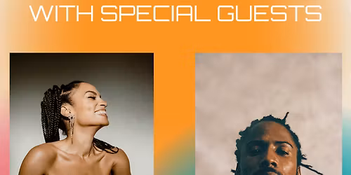 D Smoke at The Sinclair