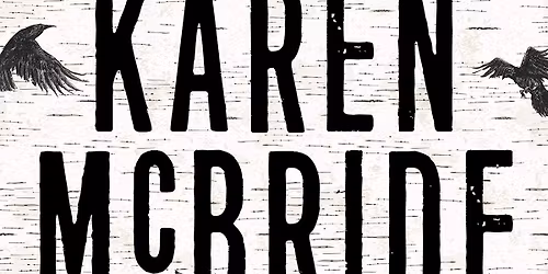 Book Club: Crow Winter