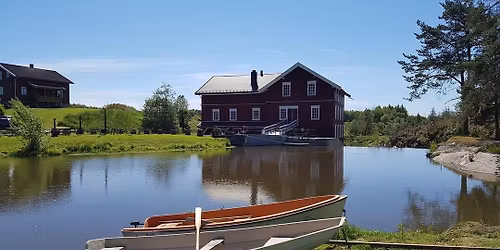 Pubkveld - Skoklefall