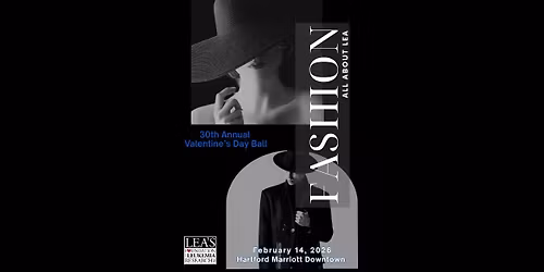 30th Annual Valentine's Day Ball