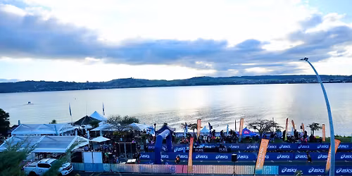 Pillar to Pou - Lake Taup\u014d