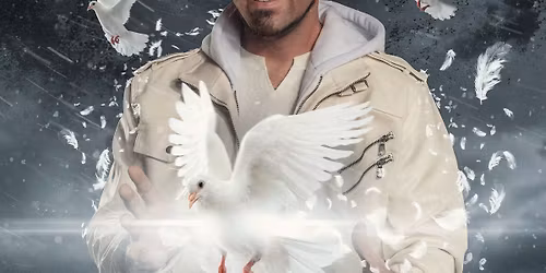 David Davinci ~ Thrillusionist