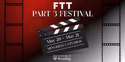 FTT Part 3 Festival 2026