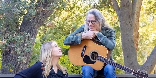ESPC Presents: Vicki Peterson & John Cowsill