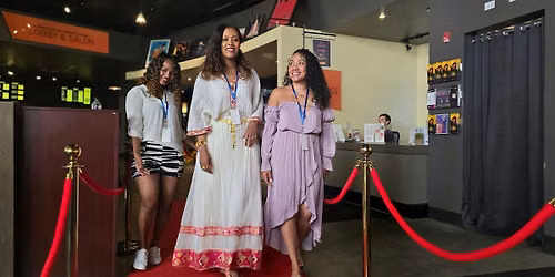 Colorado Diasporic Film Festival Weekend Pass