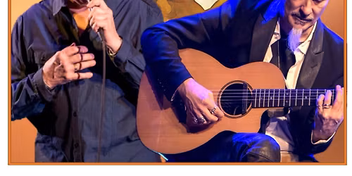 Get Closer - The Spirit of Seals & Crofts at Chanhassen Dinner Theatres