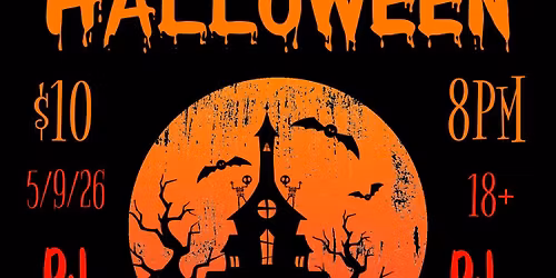 Half Way 2 Halloween