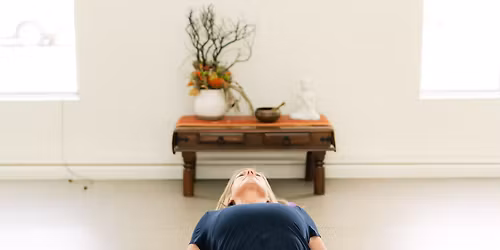 Reset, Relax & Restore