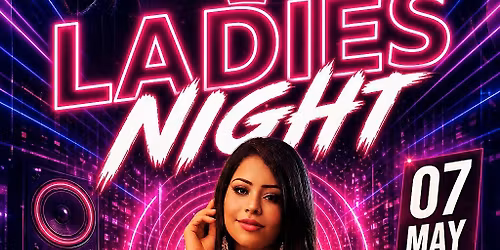 LADIES NIGHT goes crazy this Thursday