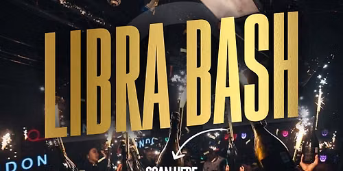 LIBRA BASH