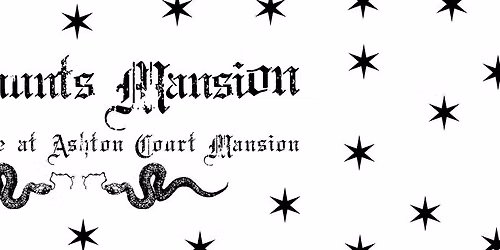 THE HAUNTS MANSION - YULETIDE FAYRE