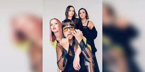 The Beaches Glasgow Tickets