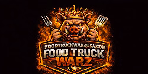 Food truck Warz (Vegas )