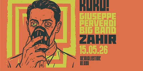 Kuku! Spring has sprung!