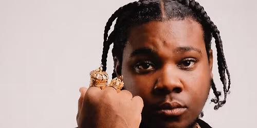 Northampton Biggest bank holiday Russ millions performing live